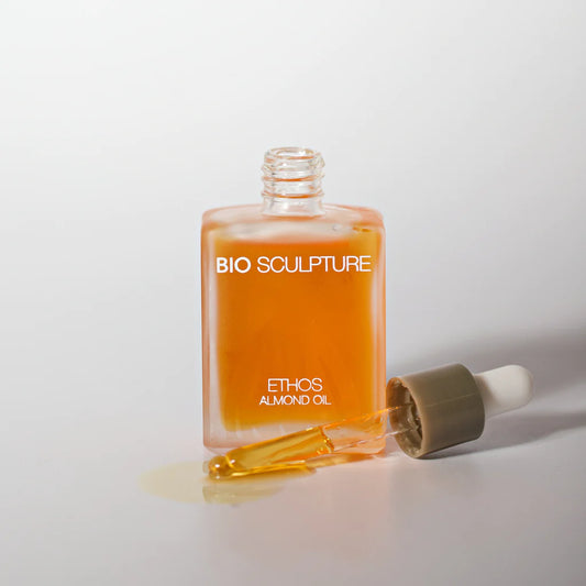 Bio Sculpture Ethos Almond Oil