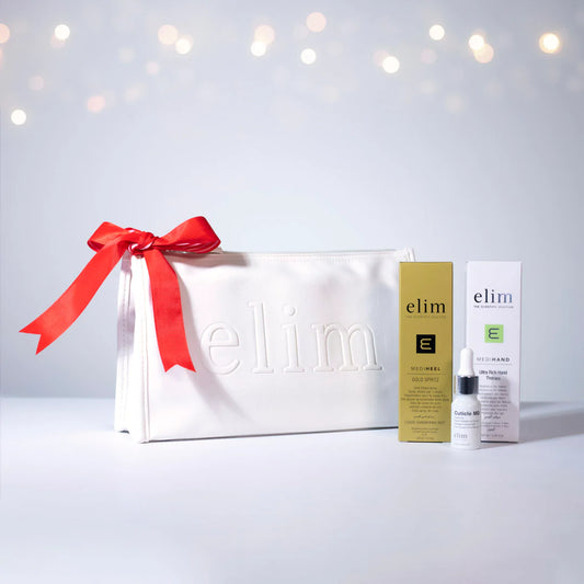 Elim Festive Gift Bag