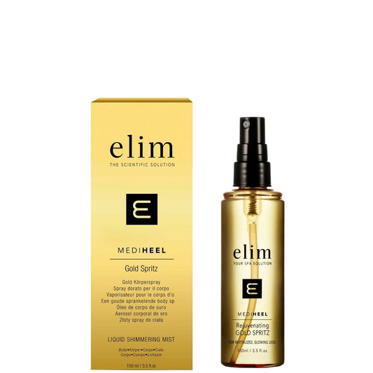 Elim Gold Spritz