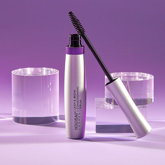 Nouveau Lashes LASH & BROW CONDITIONING SERUM