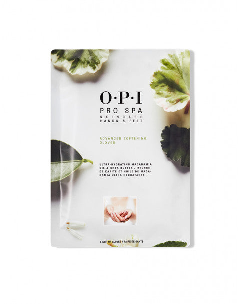 OPI ProSpa Advanced Softening Gloves